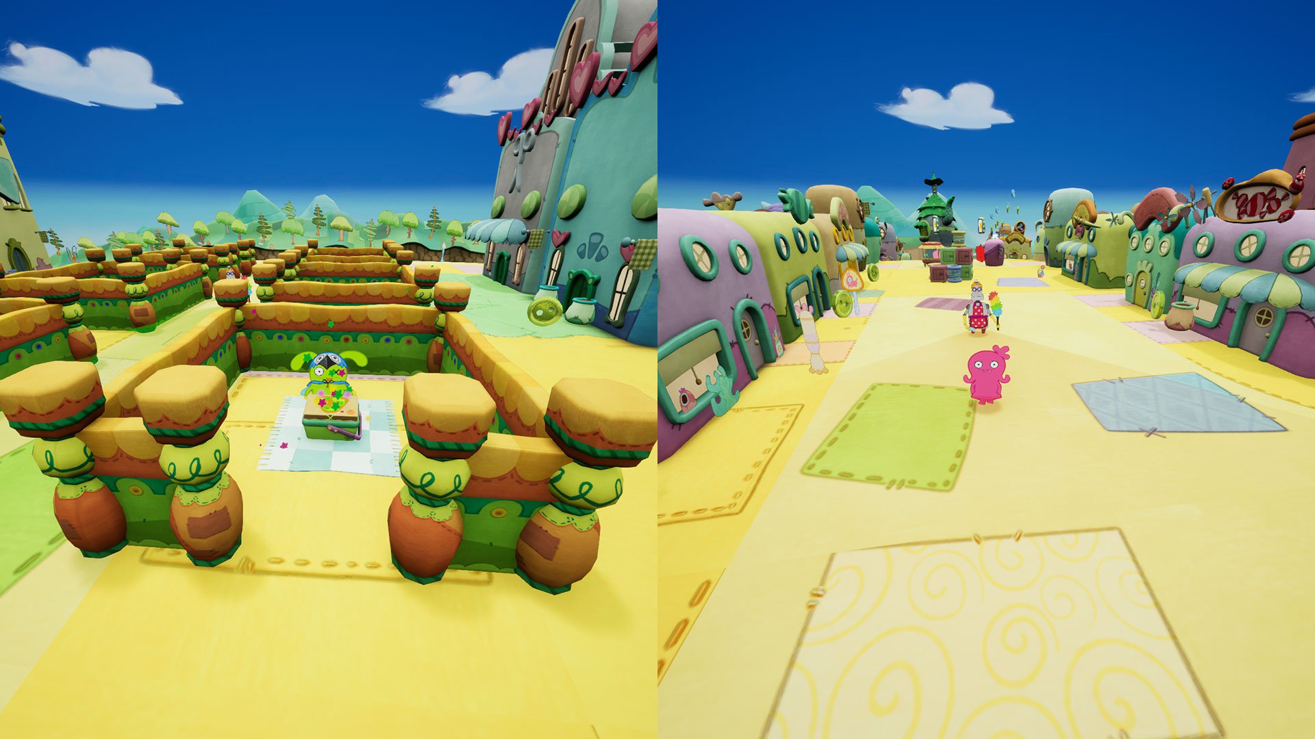 ESD UglyDolls An Imperfect Adventure 