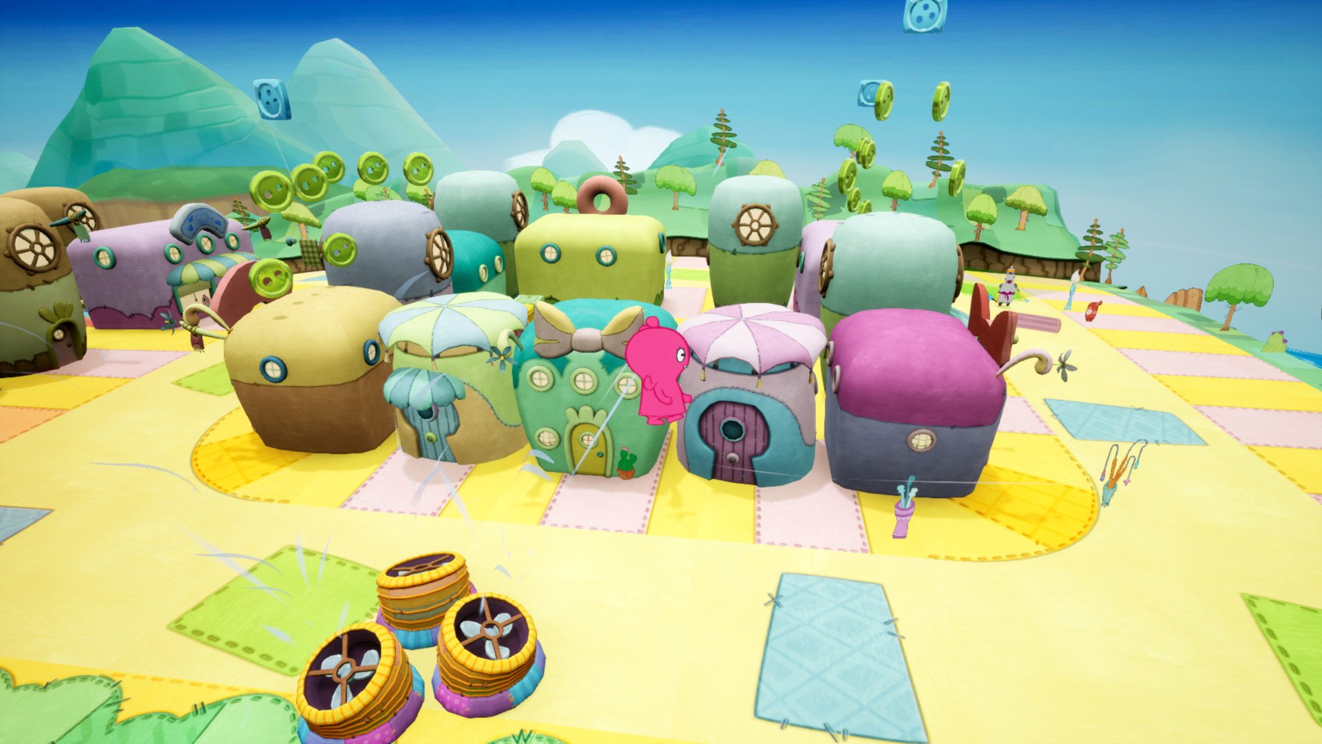 ESD UglyDolls An Imperfect Adventure 