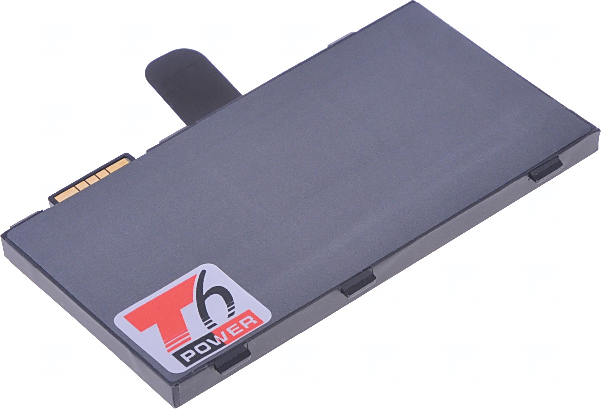 Batéria T6 Power Motorola Zebra TC55 Touch, Li-pol, 2200mAh, 8, 1Wh 