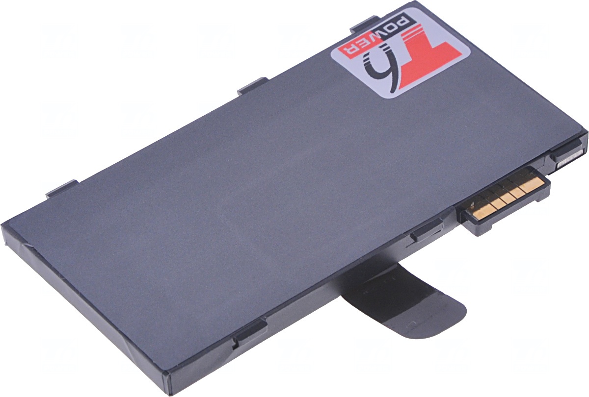 Batéria T6 Power Motorola Zebra TC55 Touch, Li-pol, 2200mAh, 8, 1Wh 
