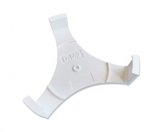 TP-Link D-M9 Držák na stěnu pro DECO M9 Plus,  bílý