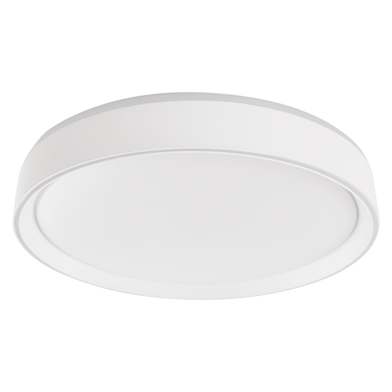 LED prisadené svietidlo, 45W, stmievateľné, zmena CCT 