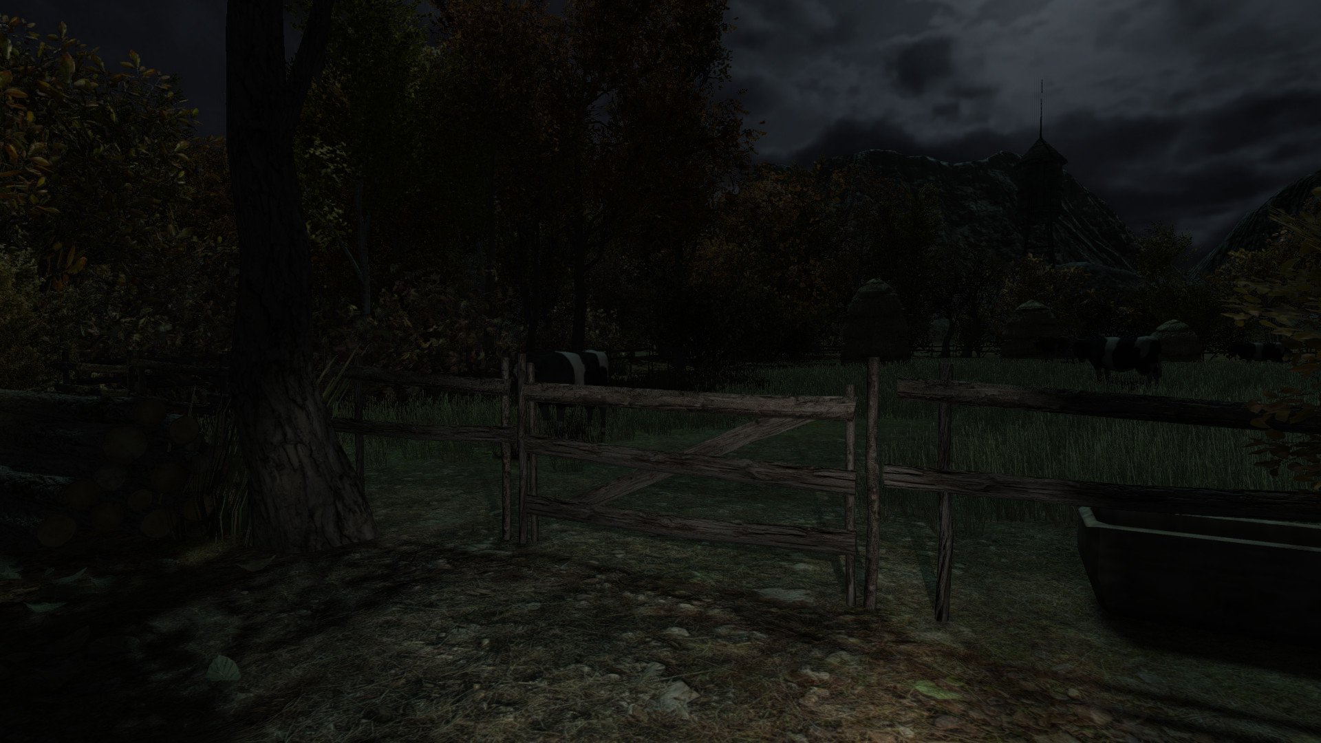 ESD The Cows Are Watching 