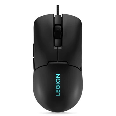 Lenovo Legion M300s/ Herná/ Optická/ Drôtová USB/ Čierna