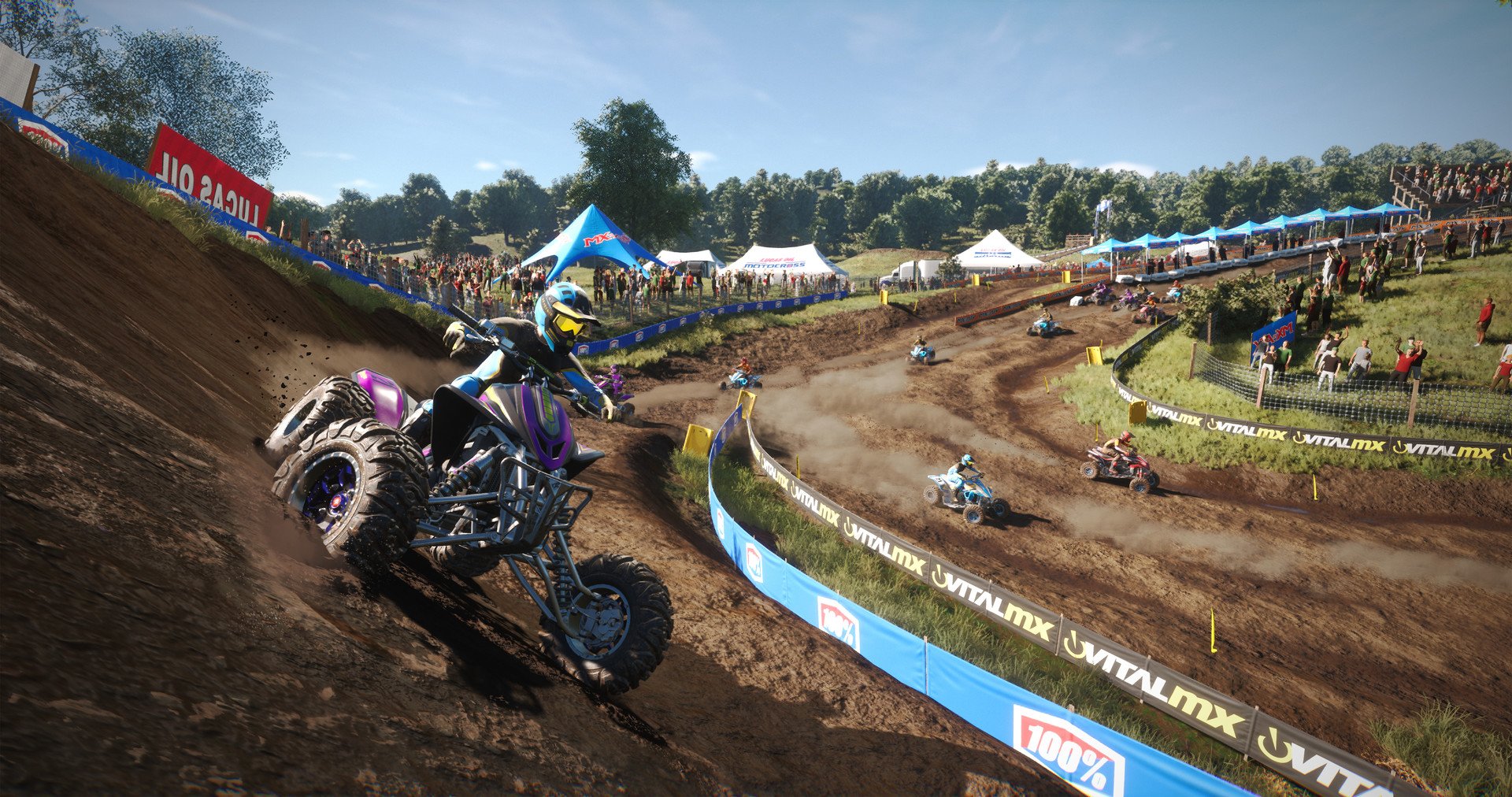 ESD MX vs ATV Legends 