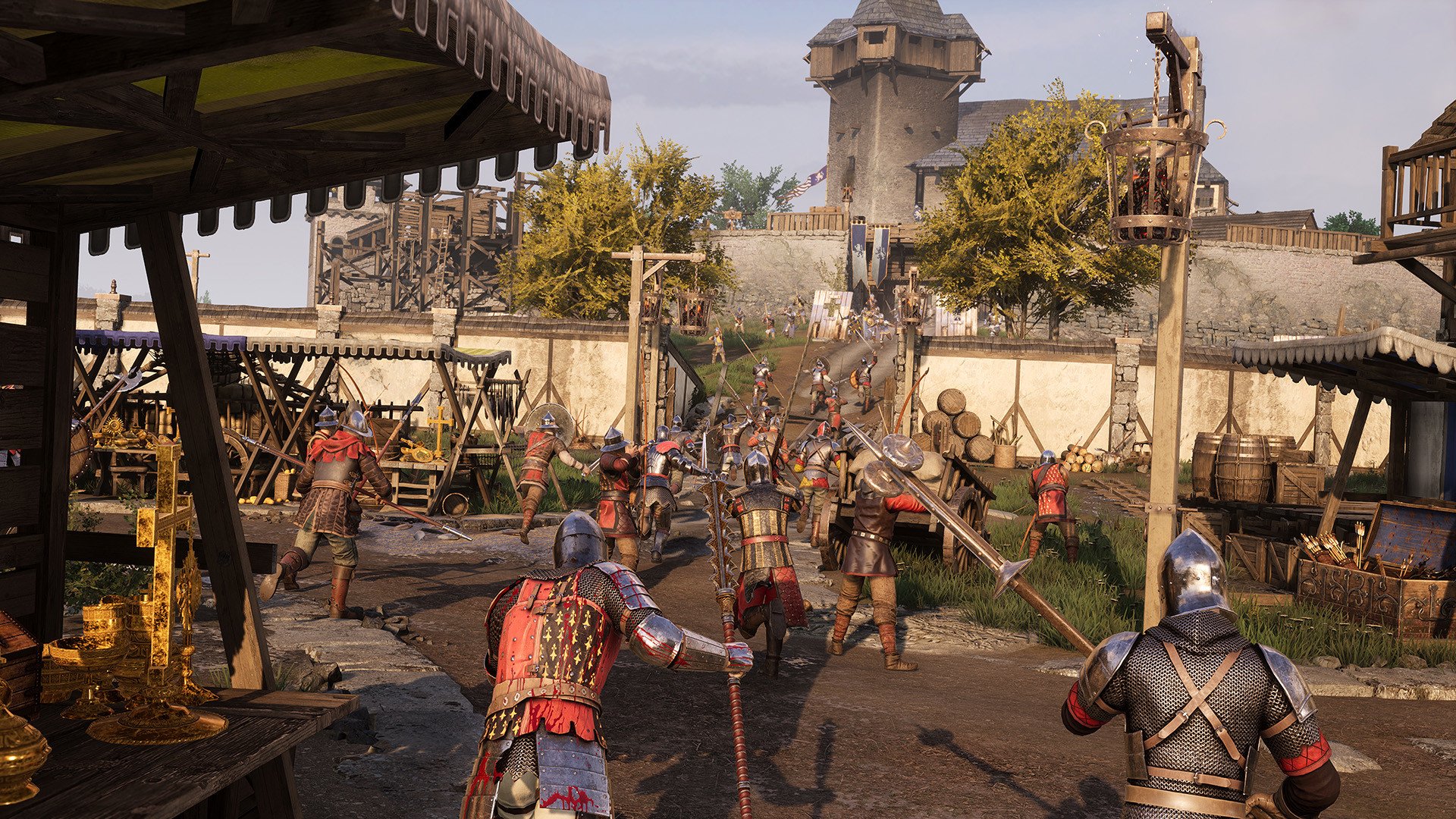 ESD Chivalry 2 Special Edition 