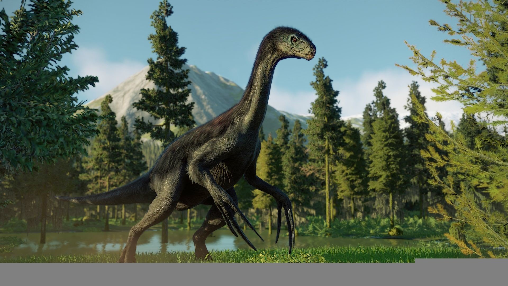 ESD Jurassic World Evolution 2 Dominion Biosyn Exp 