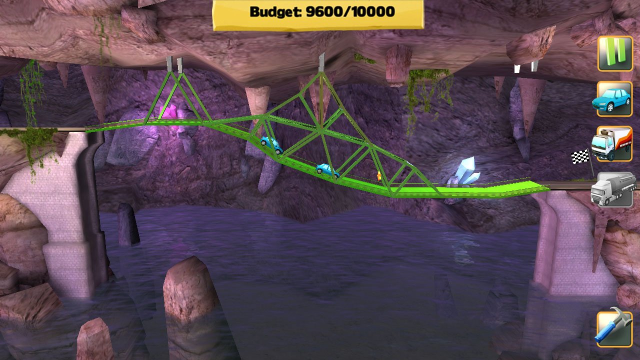 ESD Bridge Constructor 