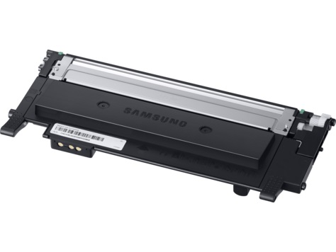HP/ Samsung CLT-K404S/ EĽS 1500 strán Toner Black