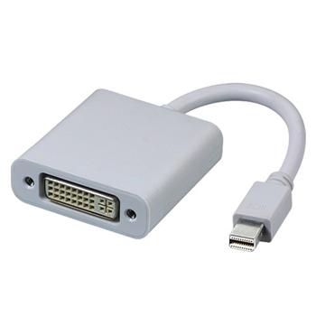 PremiumCord Adapter miniDP - DVI, M/ F