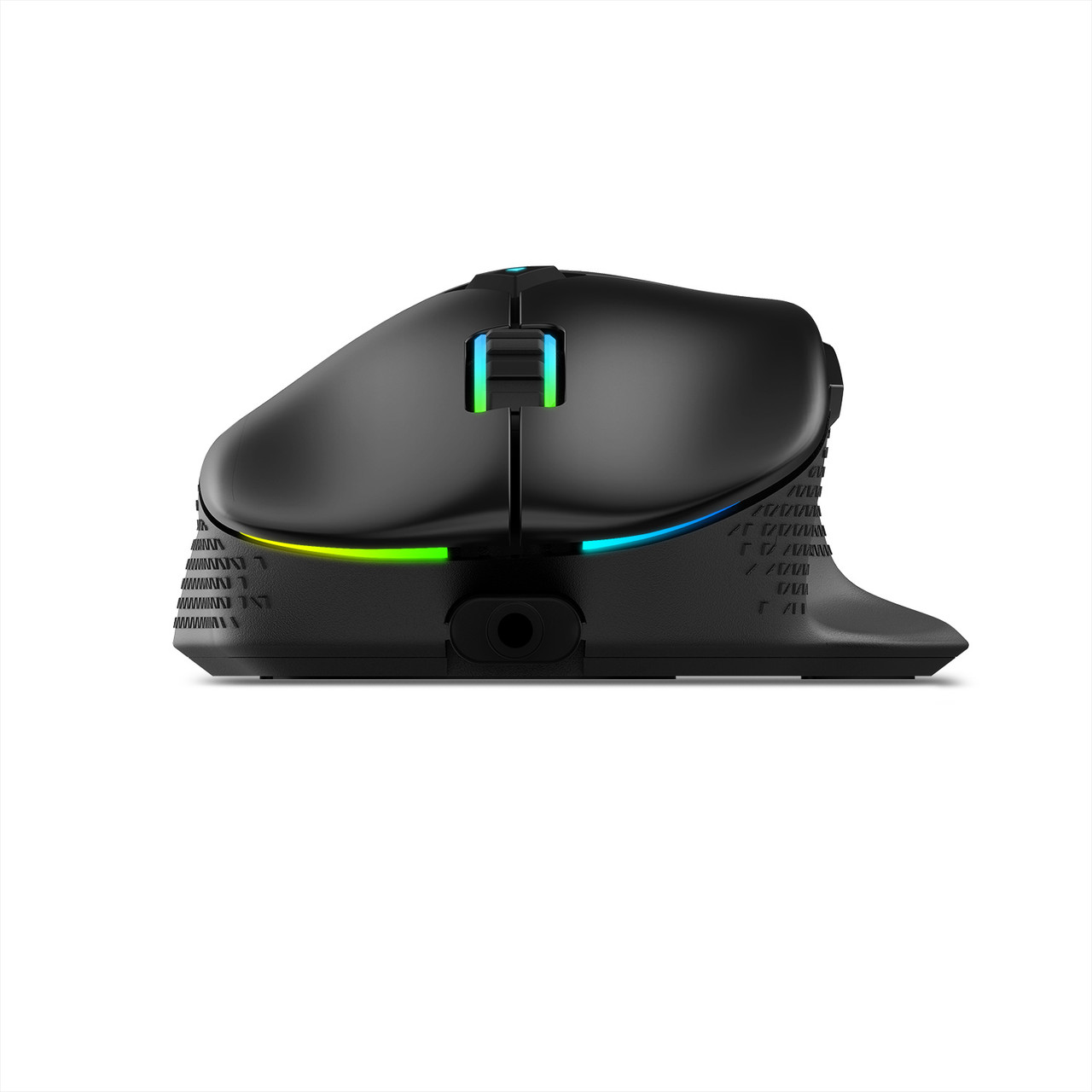 Adata XPG Alpha/ Herná/ Optická/ Pre pravákov/ 16 000 DPI/ Drôtová USB-C/ Čierna 