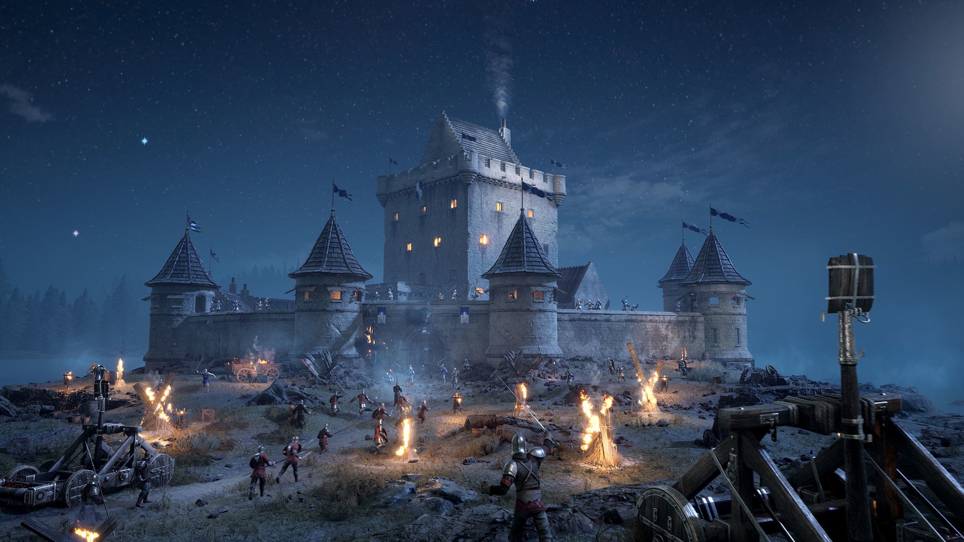 ESD Chivalry 2 Special Edition Content 