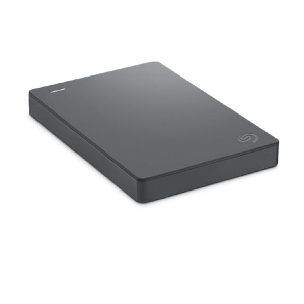 LaCie Mobile/ 2TB/ HDD/ Externí/ 2.5"/ Stříbrná/ 2R 