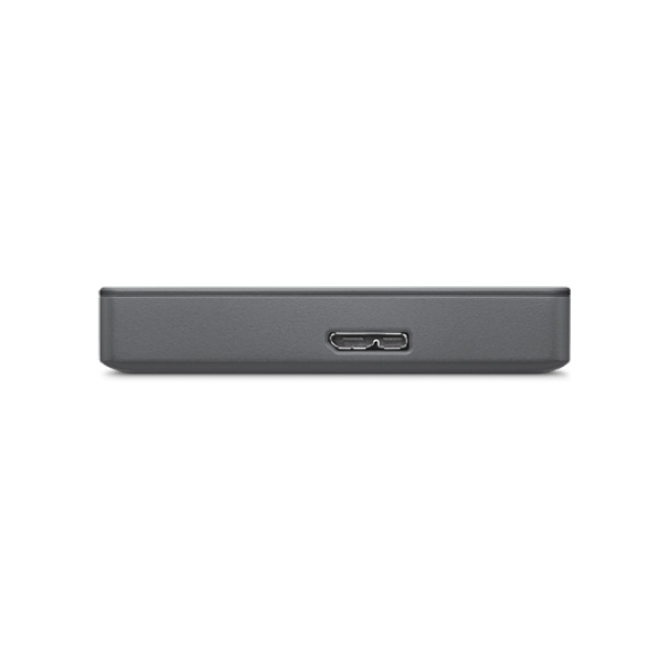 LaCie Mobile/ 2TB/ HDD/ Externá/ 2.5"/ Strieborná/ 3R 