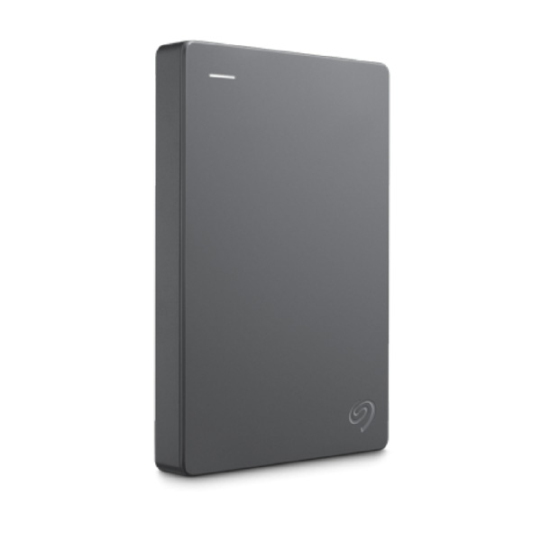 LaCie Mobile/ 2TB/ HDD/ Externí/ 2.5"/ Stříbrná/ 2R 