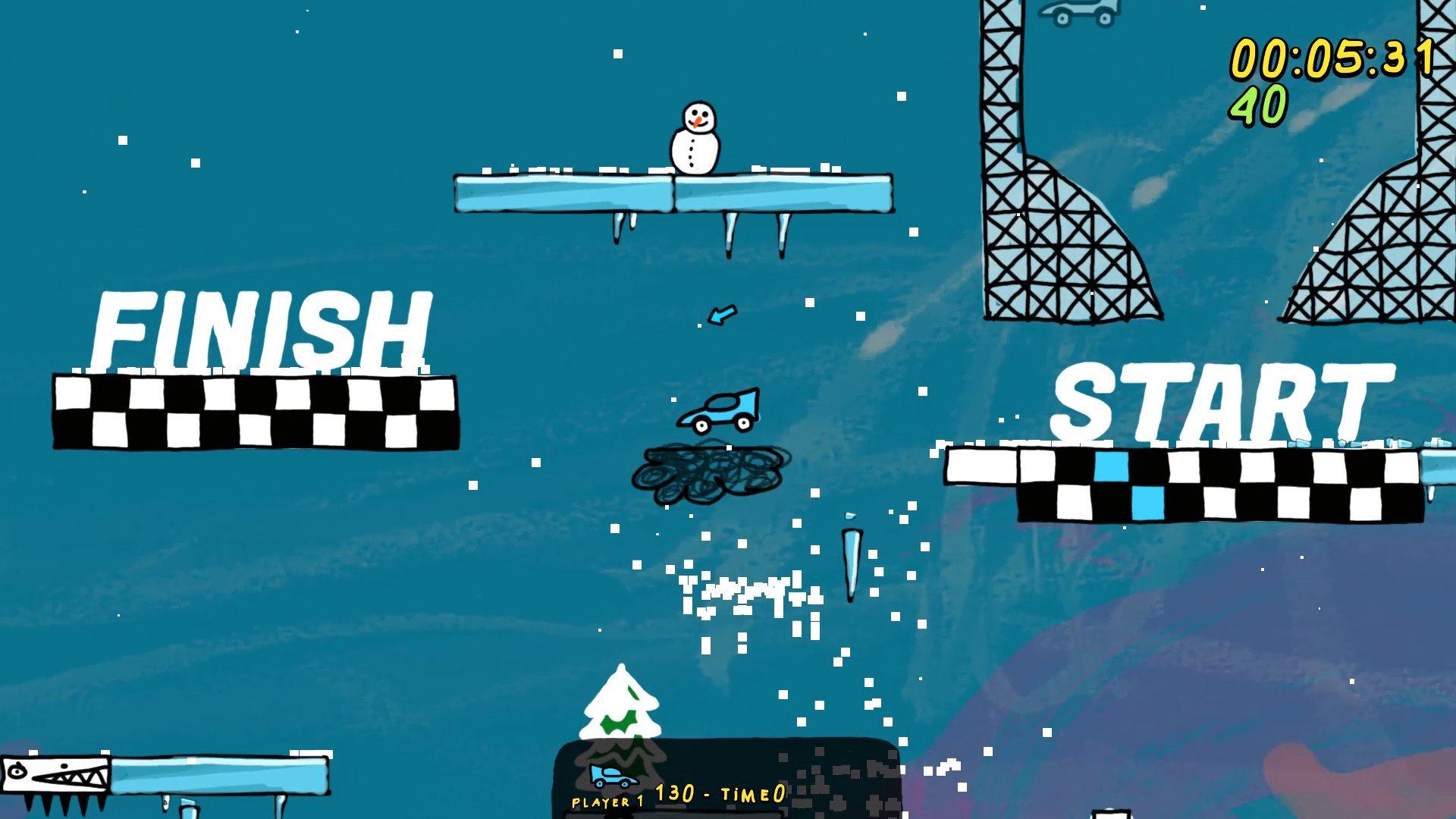 ESD Doodle Derby 