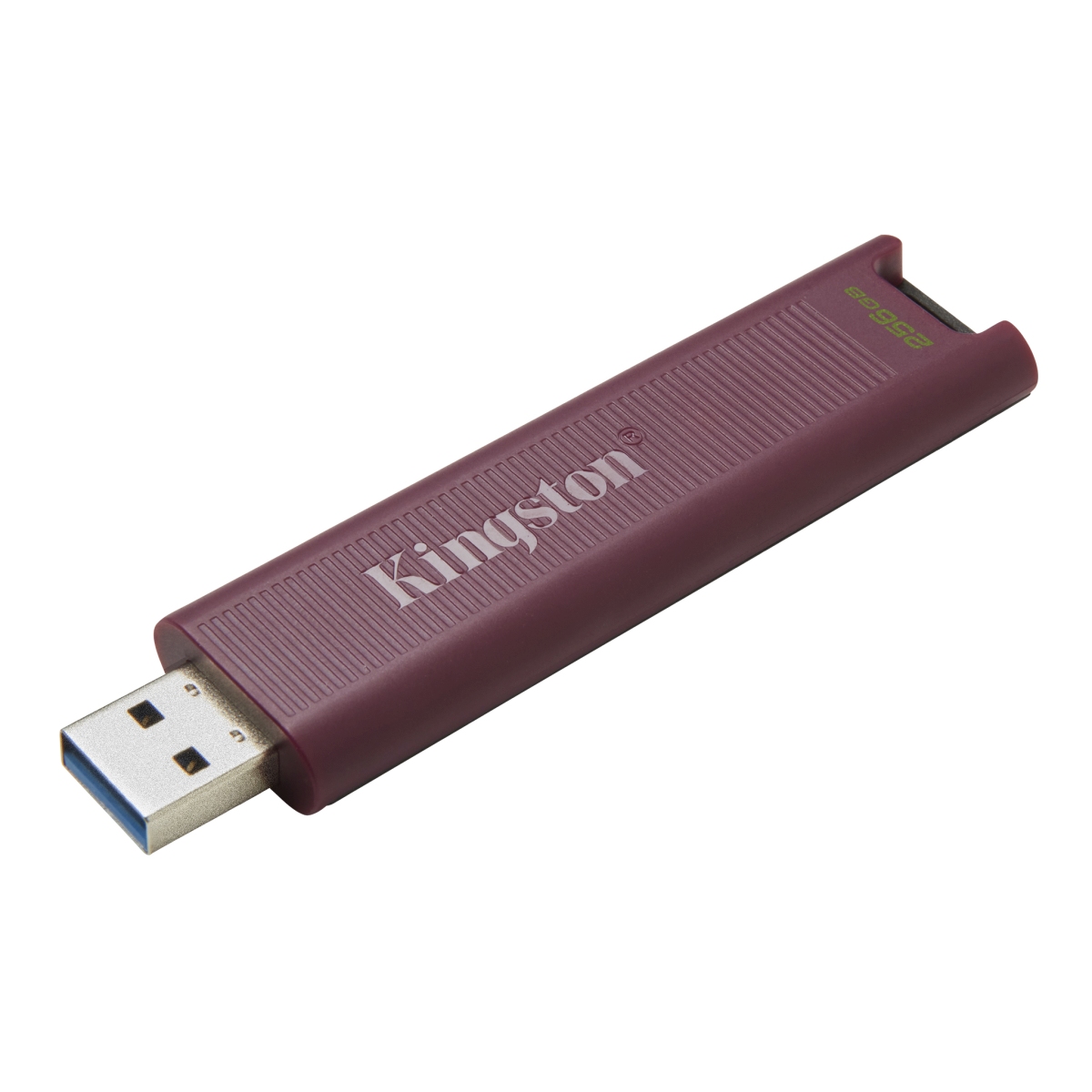 256GB Kingston DT Max USB-A 3.2 gen. 2 