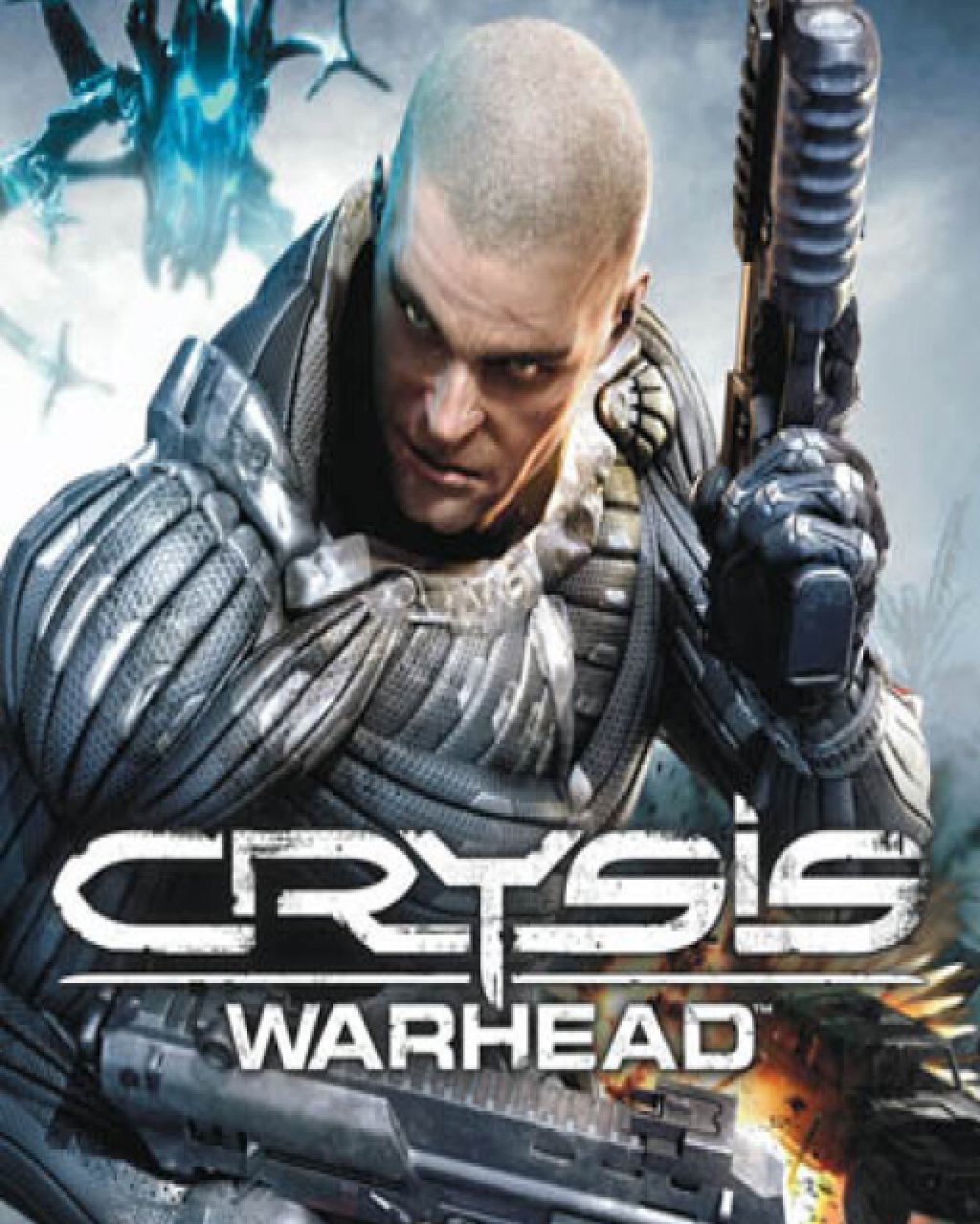 ESD Crysis Warhead