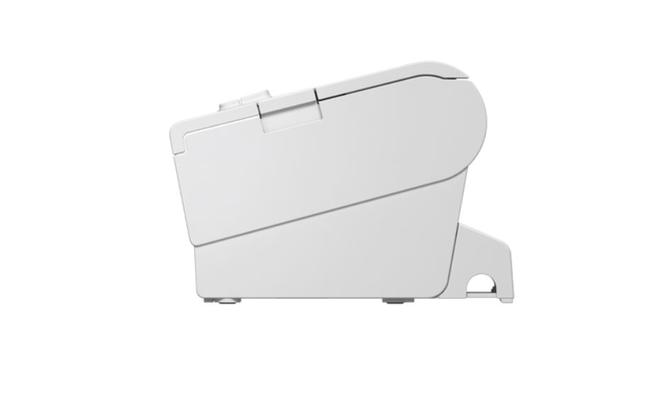 EPSON pokladnová tlačiareň TM-T88VII biela, RS232, USB, Ethernet, vymeniteľné rozhranie
