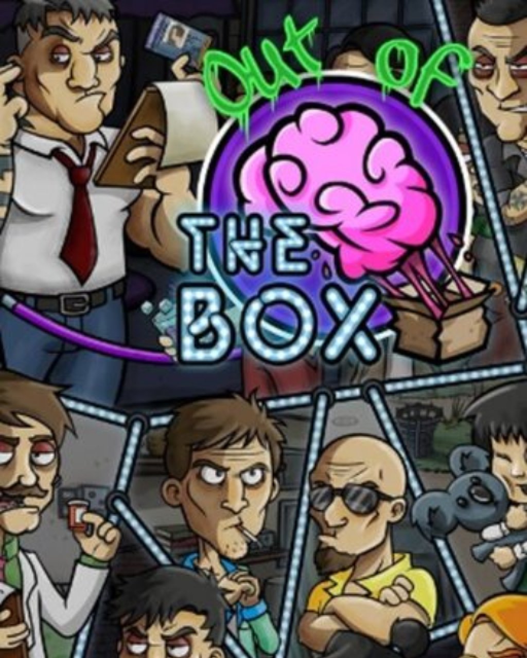 ESD Out Of The Box