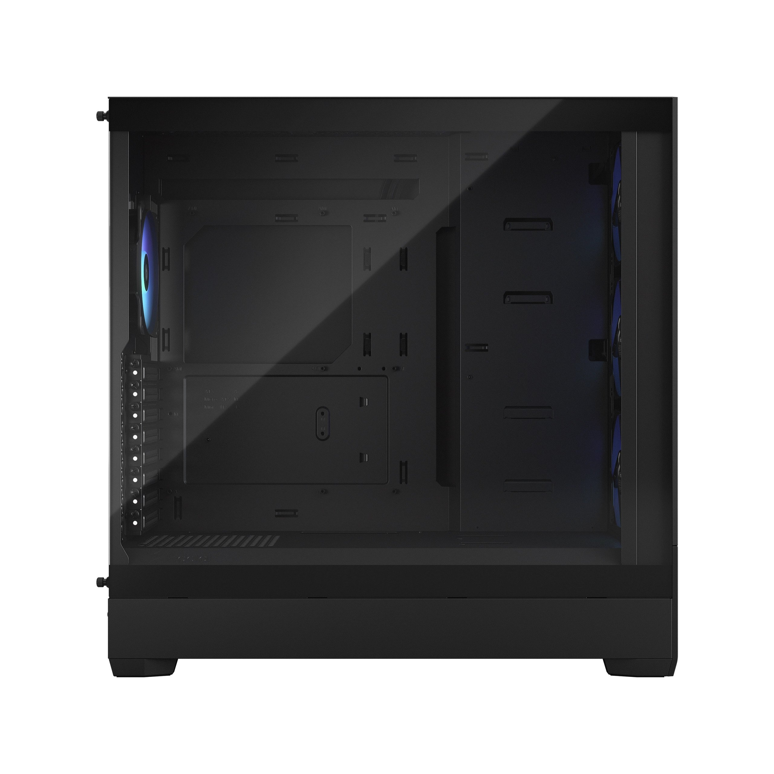 Fractal Design Pop XL Air RGB Black TG Clear Tint 