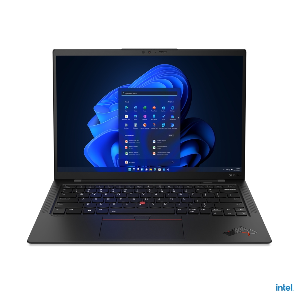 Lenovo ThinkPad X/ X1 Carbon Gen 10/ i7-1255U/ 14