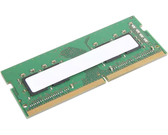 Lenovo 16GB 3200MHz ECC SoDIMM Memory