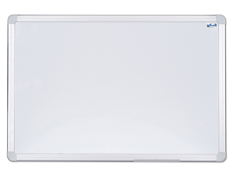 Magnetická tabuľa AVELI 180x90 cm, hliníkový rám