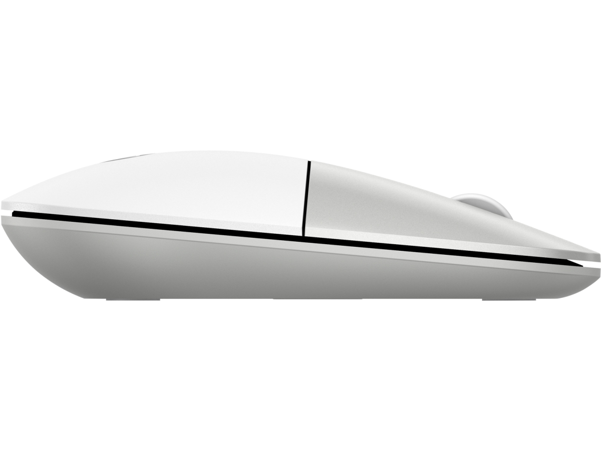 HP Z370/ Kancelárska/ Optická/ 1 200 DPI/ Bezdrôtová USB/ Biela 
