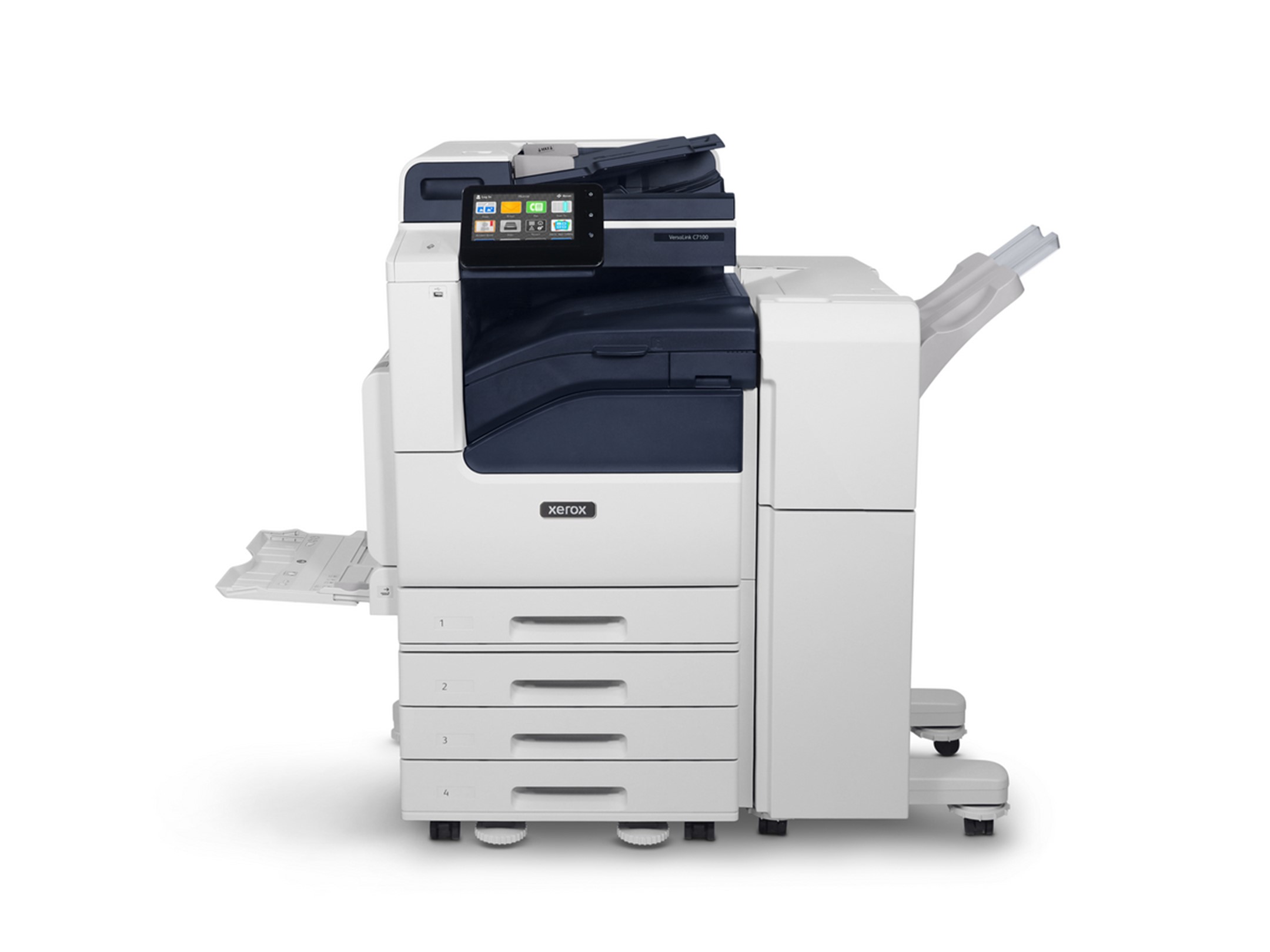 Xerox VersaLink/ B71xx/ MF/ Laser/ A3/ LAN/ WiFi/ USB 