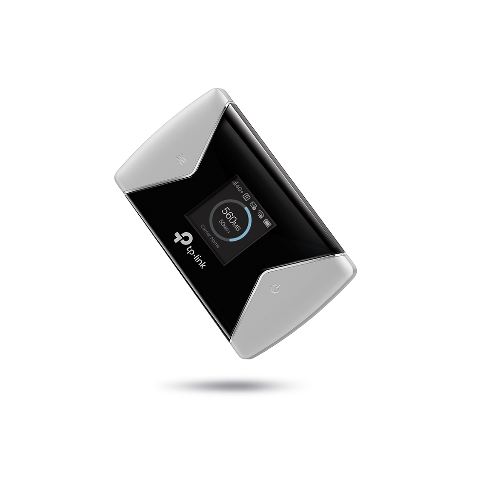 TP-link M7650 600Mbps 4G LTE-Advanced Mobile Wi-Fi 