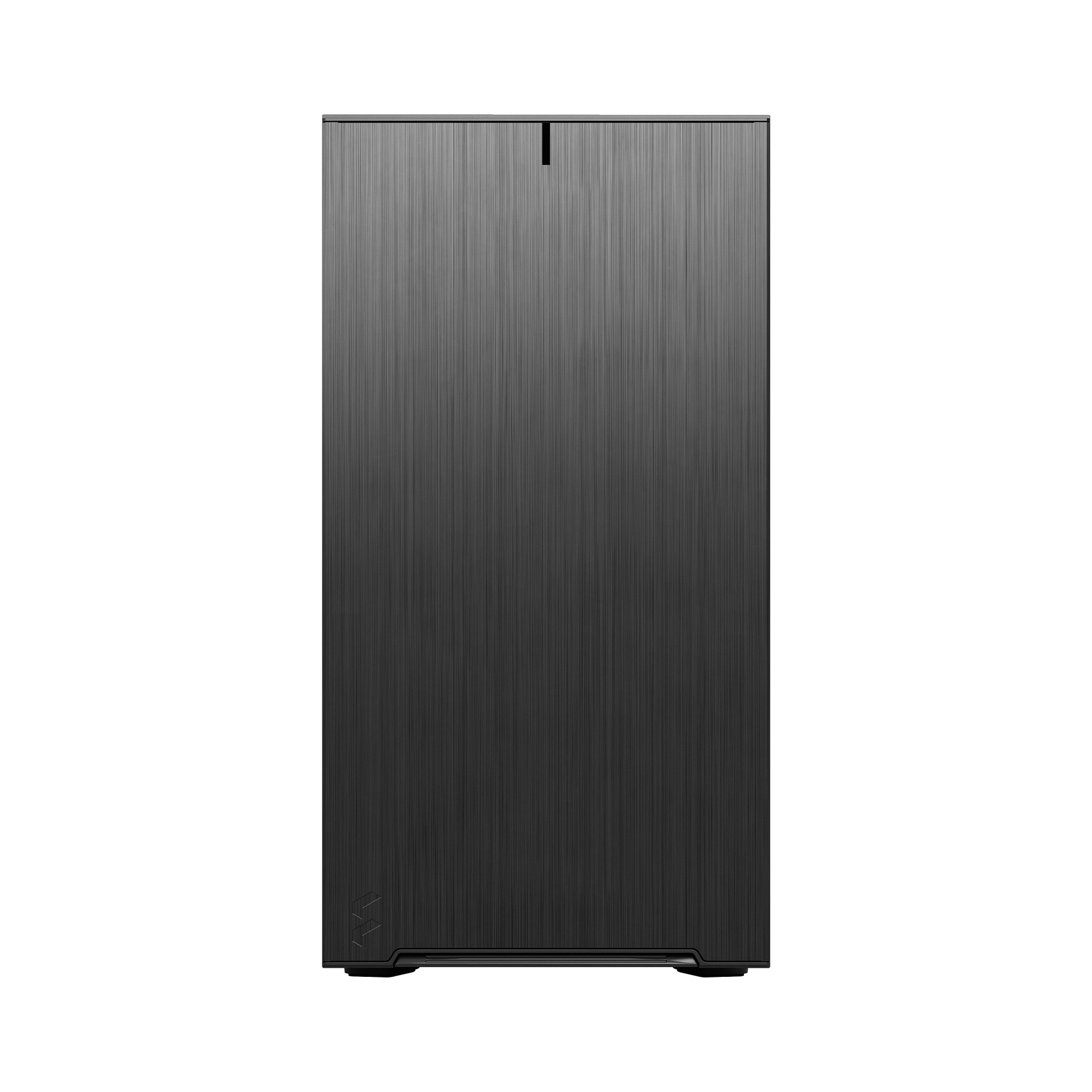 Fractal Design Define 7 Mini Black Solid/ Micro ATX/ Čierna 