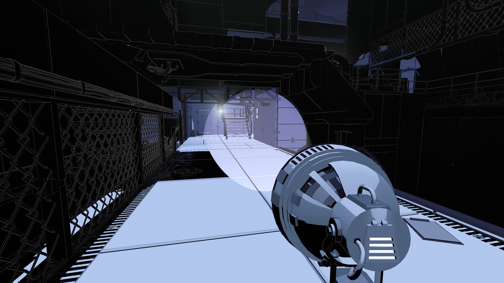 ESD Lightmatter 