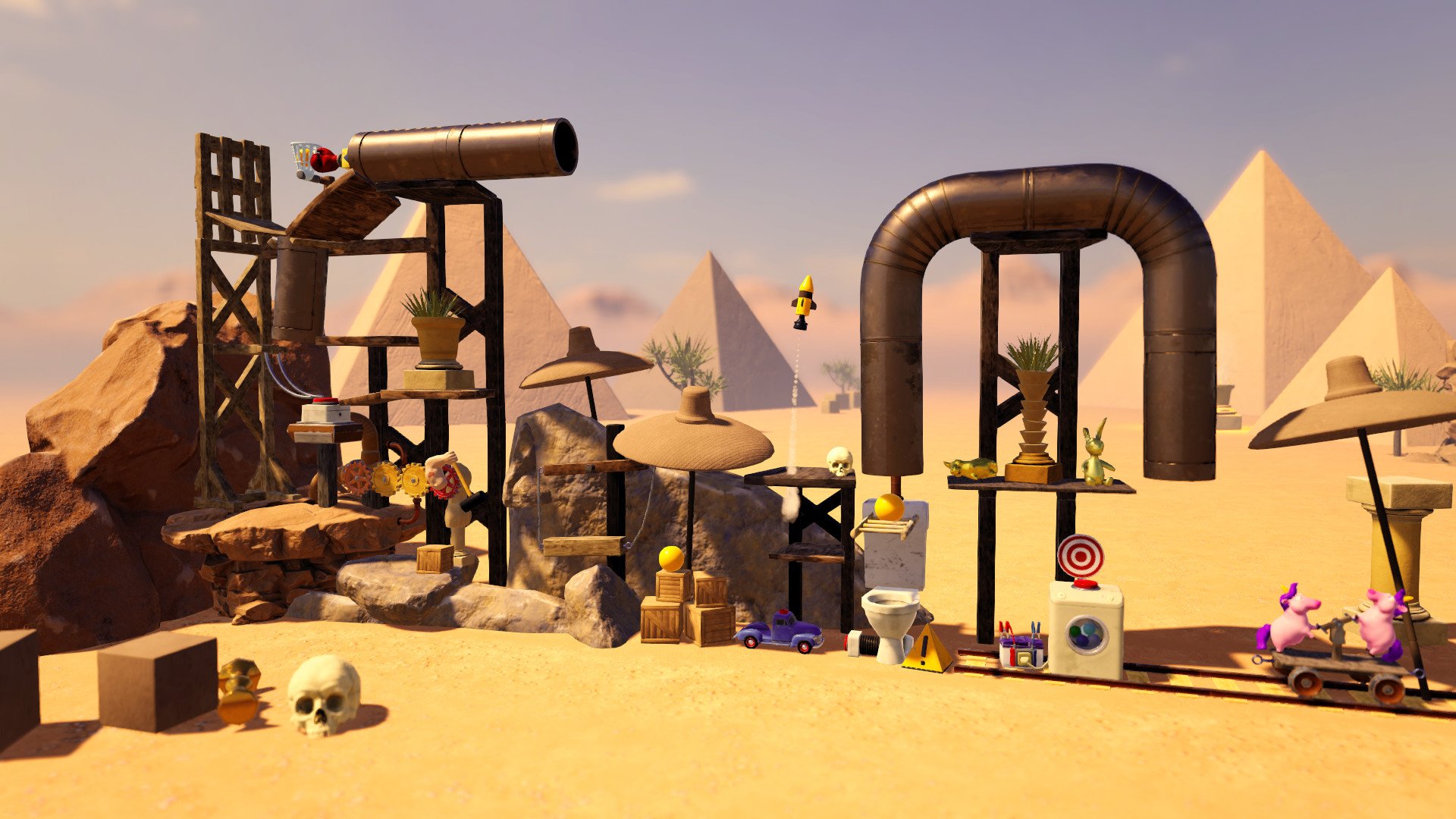 ESD Crazy Machines 3 