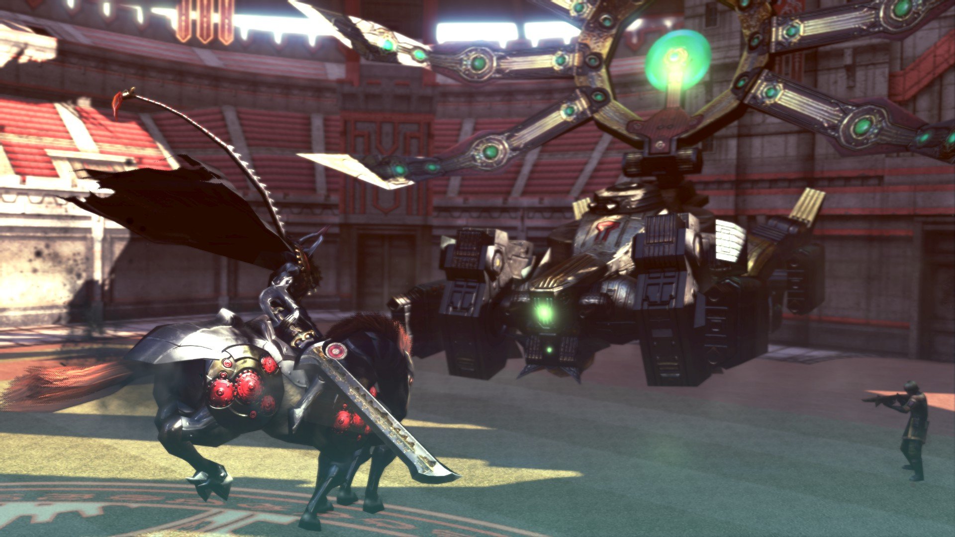 ESD Final Fantasy Type-0 HD 