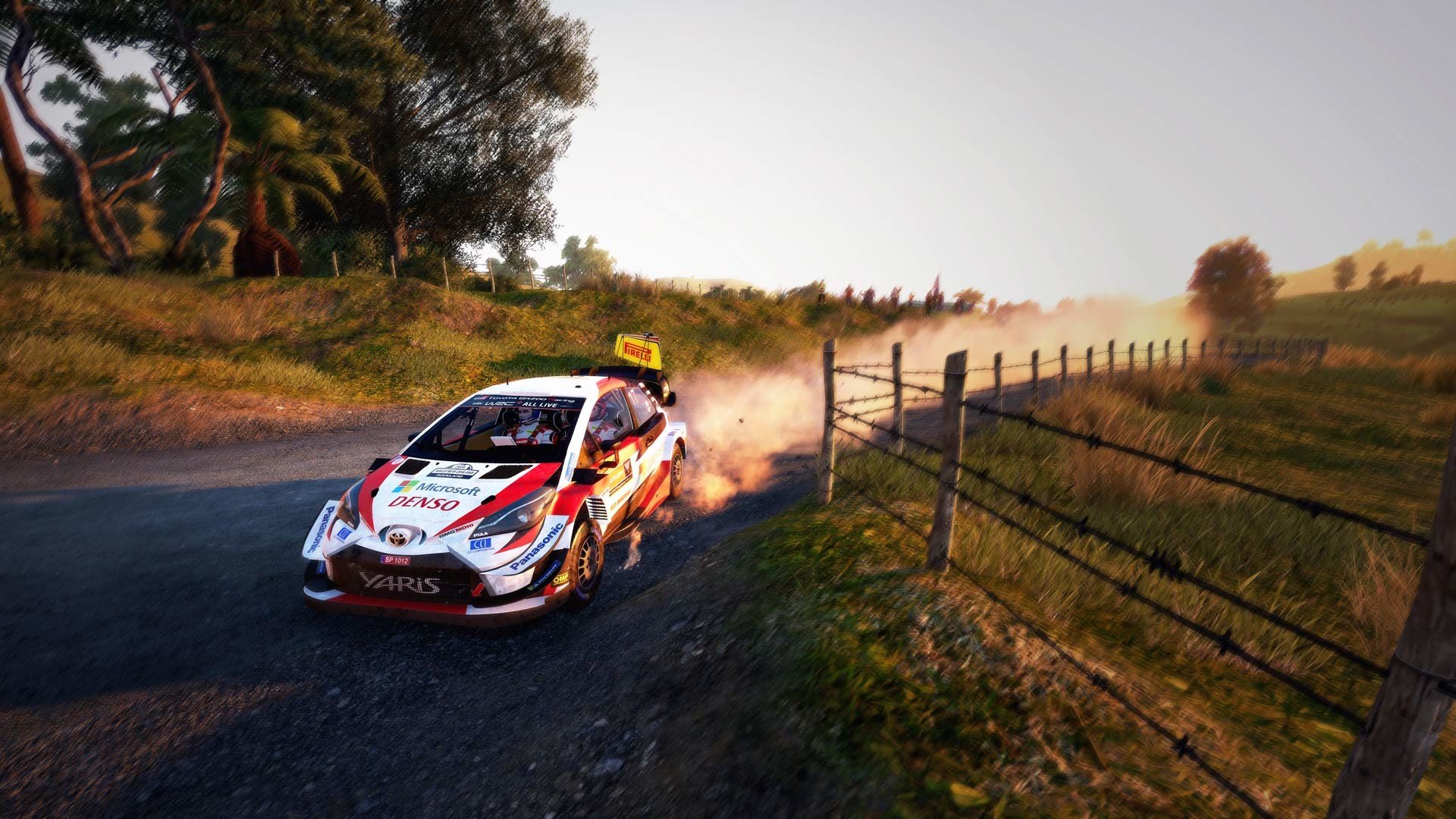 ESD WRC 9 Deluxe Edition 