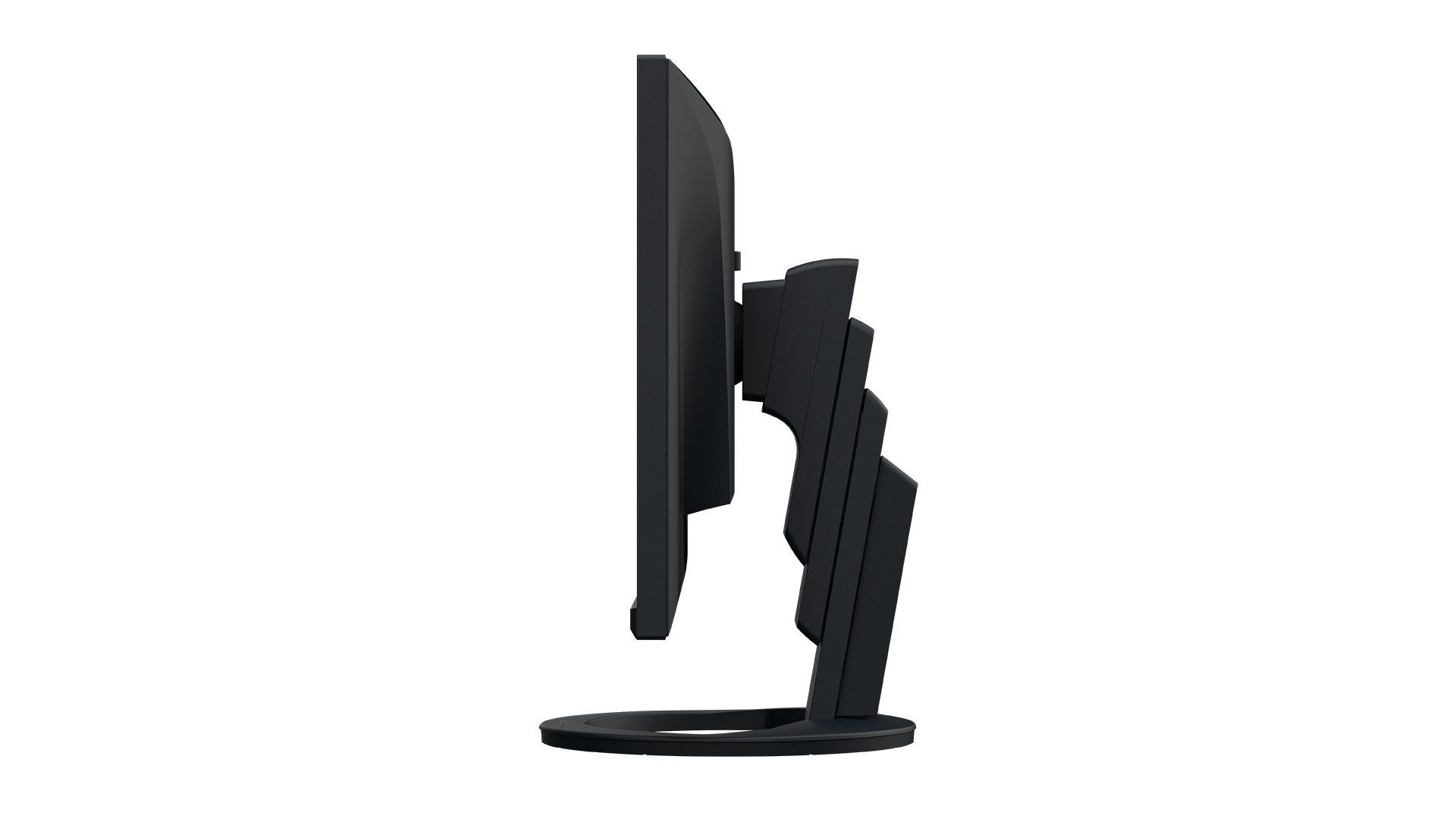 EIZO FlexScan/ EV2490/ 24"/ IPS/ FHD/ 60Hz/ 5ms/ Black/ 5R 