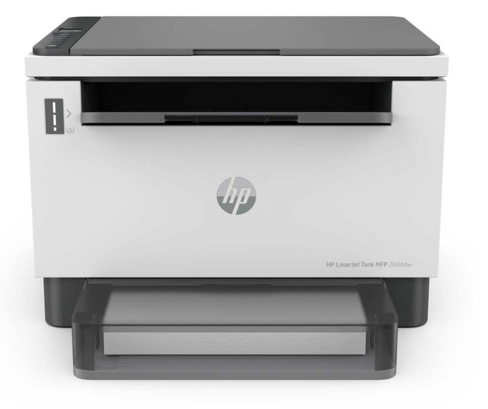 HP LaserJet Tank/ 2604dw/ MF/ Laser/ A4/ LAN/ WiFi/ USB