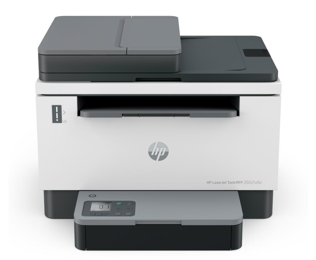 HP LaserJet Tank/ 2604sdw/ MF/ Laser/ A4/ LAN/ WiFi/ USB