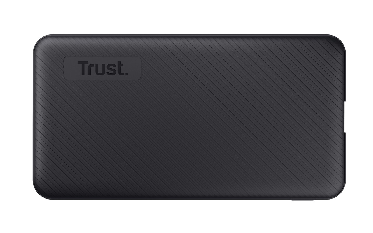 TRUST PRIMO 5 000 mAh POWERBANK ECO 