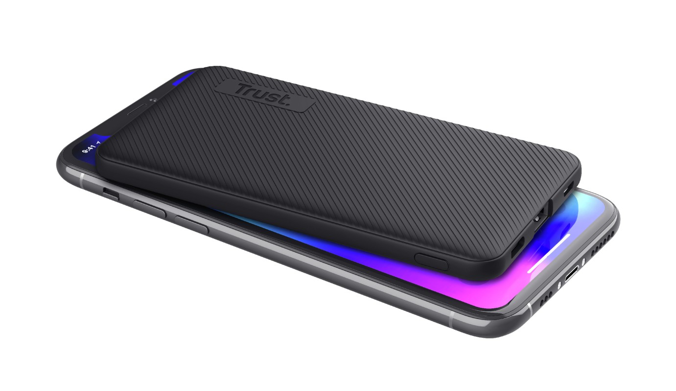 TRUST PRIMO 5 000 mAh POWERBANK ECO 