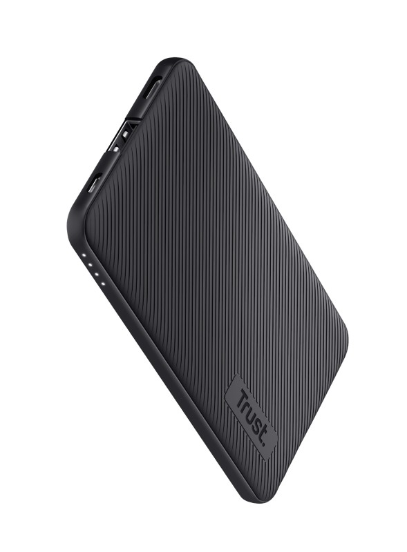 TRUST PRIMO 5 000 mAh POWERBANK ECO 