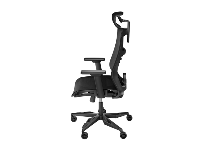 Genesis ergonomické herné kreslo ASTAT 700 čierne 