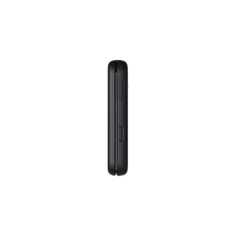Nokia 2660 Flip Dual SIM Black 