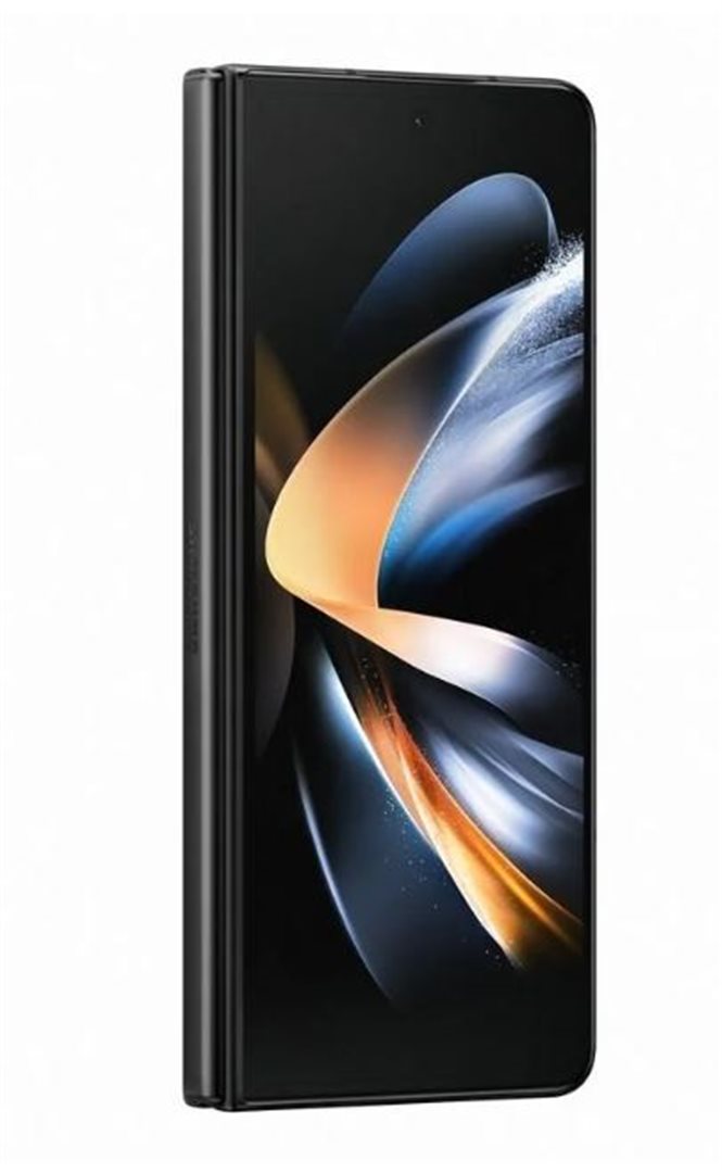 Samsung Galaxy Z Fold 4/ 12GB/ 512GB/ Black 