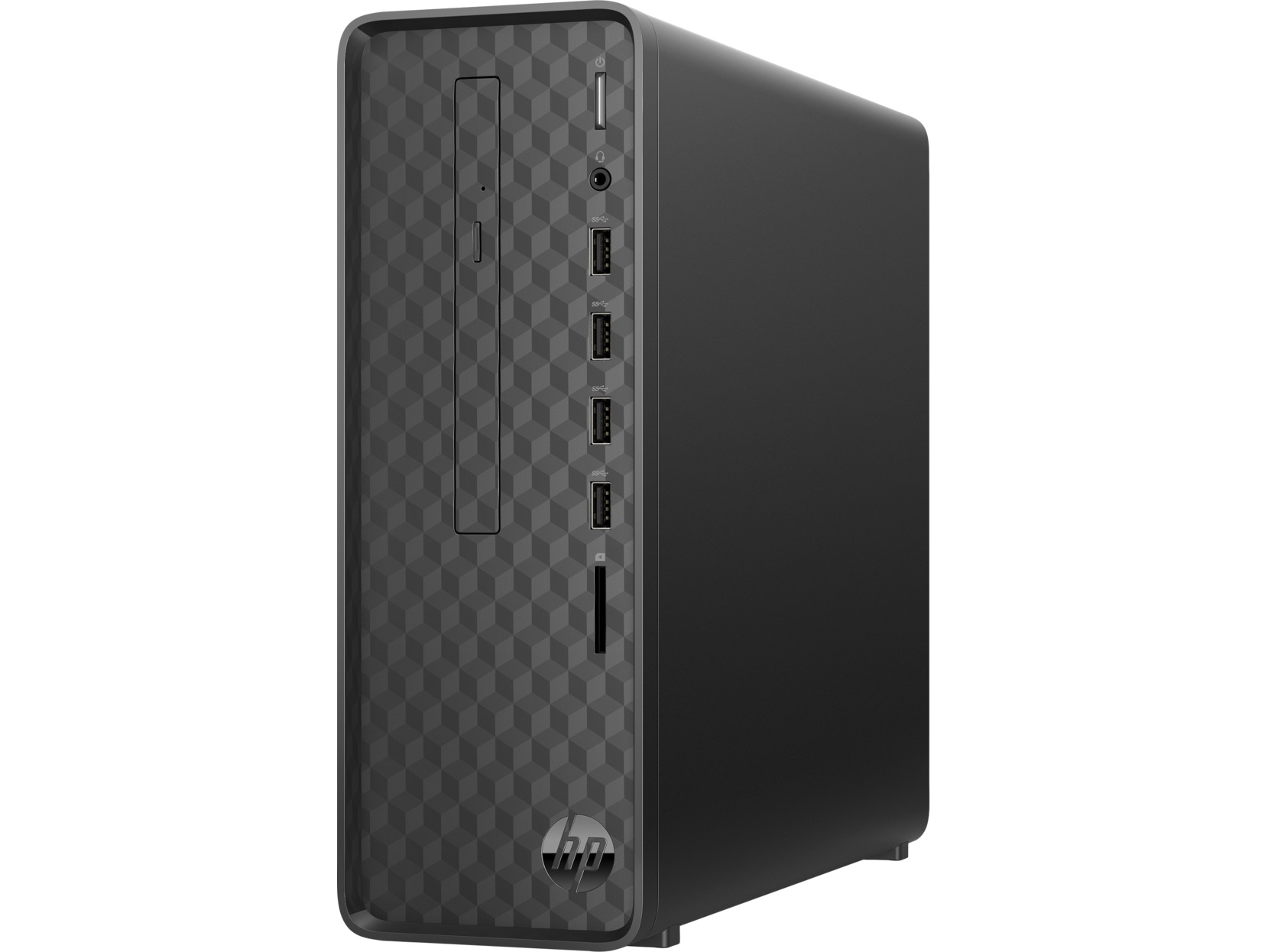 HP Slim/ S01-pF2012nc/ Mini TWR/ i3-12100/ 8GB/ 512GB SSD/ UHD 730/ W11H/ 2R 