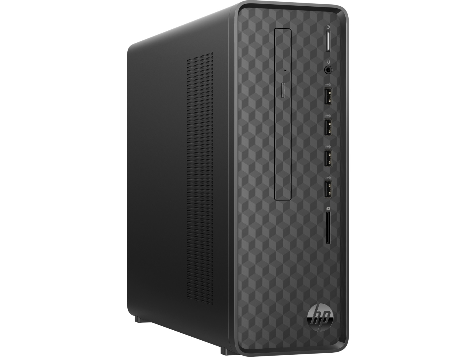 HP Slim/ S01-pF2012nc/ Mini TWR/ i3-12100/ 8GB/ 512GB SSD/ UHD 730/ W11H/ 2R 