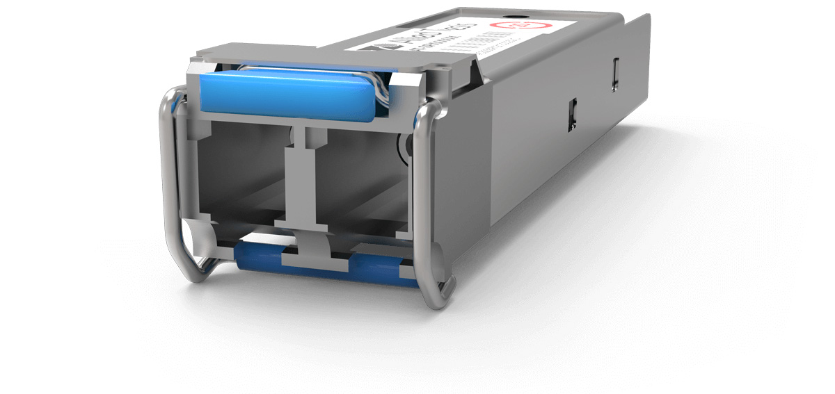 Allied Telesis 1000LX (LC) SFP 40km AT-SPLX40/ E