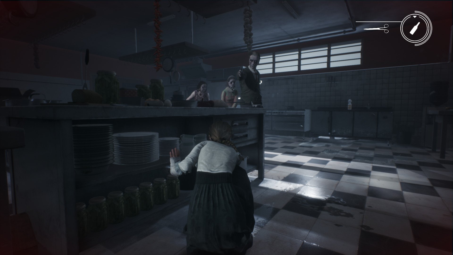 ESD Remothered Broken Porcelain 