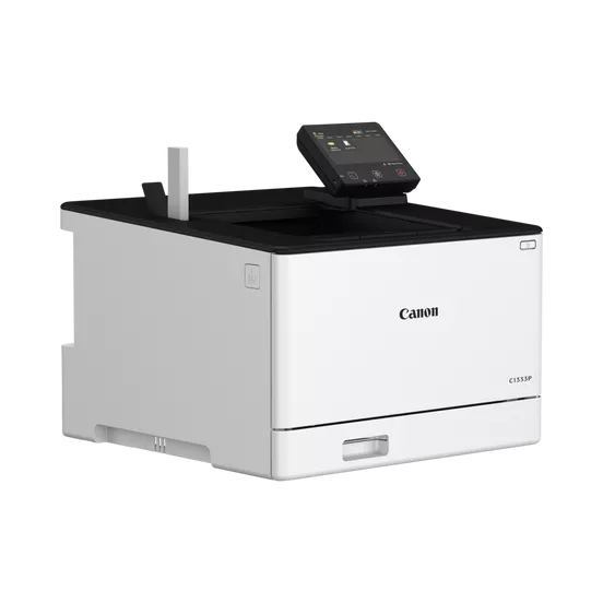 Canon i-SENSYS X/ C1333P + sada tonerov/ MF/ Laser/ A4/ LAN/ WiFi/ USB 